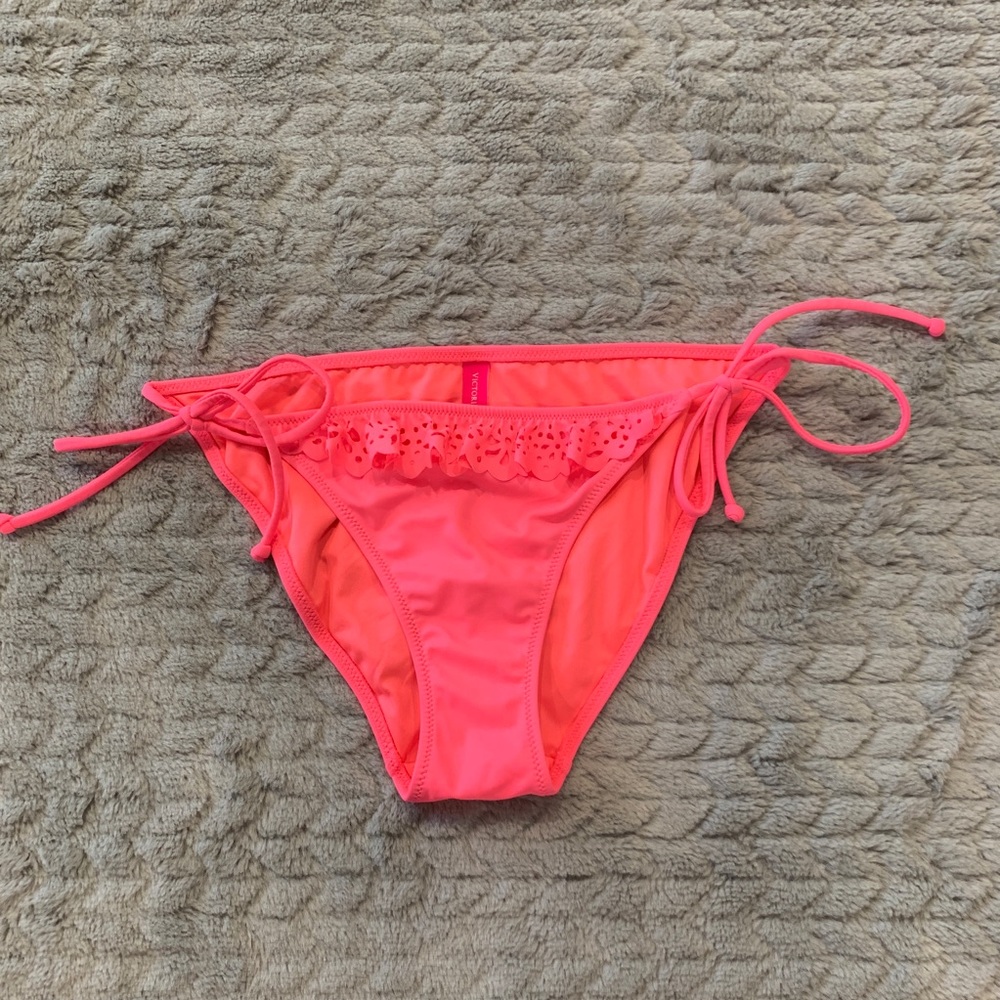 VICTORIA’S SECRET BIKINI BOTTOM